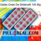 Gelée Orale De Sildénafil 100 Mg 19